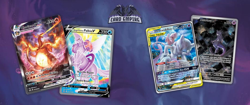 Pokémon Trading Card Game